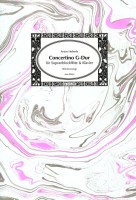 Anton Heberle, Concertino G-Dur